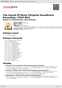 Digitální booklet (A4) The Sound Of Music [Original Soundtrack Recording / 2023 Mix]