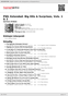 Digitální booklet (A4) PWL Extended: Big Hits & Surprises, Vols. 1 & 2