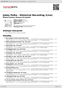 Digitální booklet (A4) Jokey Polka - Historical Recording (Live)
