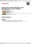 Digitální booklet (A4) Lahaina (feat. Mick Fleetwood, Jake Shimabukuro & Henry Kapono)