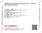 Zadní strana obalu CD Beethoven: Late String Quartets Vol. 1 (Classic FM: The Full Works)
