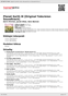 Digitální booklet (A4) Planet Earth III [Original Television Soundtrack]