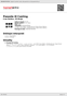 Digitální booklet (A4) Pasaste El Casting