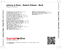Zadní strana obalu CD Johnny & Mary - Robert Palmer - Best