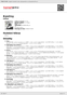 Digitální booklet (A4) Končiny