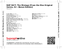 Zadní strana obalu CD RAP SH!T: The Mixtape [From the Max Original Series, S2 – Bonus Edition]