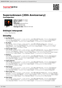 Digitální booklet (A4) Superunknown [20th Anniversary]