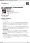 Digitální booklet (A4) The Tony Bennett / Bill Evans Album