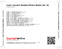 Zadní strana obalu CD Liszt: Concert Studies [Piano Works Vol. 9]