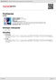 Digitální booklet (A4) Fantasma