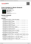 Digitální booklet (A4) Franz Schubert & Muzio Clementi