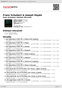 Digitální booklet (A4) Franz Schubert & Joseph Haydn