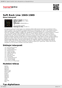 Digitální booklet (A4) Soft Rock Line 1969-1989