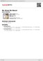 Digitální booklet (A4) No Drop No Bocor