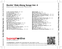 Zadní strana obalu CD Rockin’ Ride-Along Songs Vol. 4