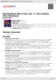 Digitální booklet (A4) Nickelodeon Mix It Up! Vol. 7: Viva Fiesta [The Remixes]