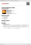 Digitální booklet (A4) Latino Megamix 2024