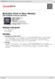 Digitální booklet (A4) Bumsbar [Tom & Dexx Remix]