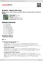 Digitální booklet (A4) Britten: Albert Herring