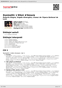 Digitální booklet (A4) Donizetti: L'Elisir d'Amore