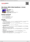 Digitální booklet (A4) The Voice 2024: Blind Auditions 1 [Live]