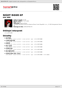 Digitální booklet (A4) NIGHT RIDER EP