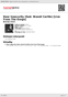 Digitální booklet (A4) Dear Insecurity (feat. Brandi Carlile) [Live From The Gorge]