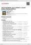 Digitální booklet (A4) The Final Battle: Sly & Robbie vs Roots Radics (Deluxe Edition)