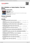 Digitální booklet (A4) Sly & Robbie vs. Roots Radics: The Dub Battle