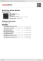 Digitální booklet (A4) Rocking Music Remix
