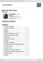 Digitální booklet (A4) Best of The Corrs