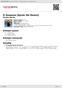 Digitální booklet (A4) O Susanna [Aprés Ski Remix]