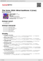 Digitální booklet (A4) The Voice 2024: Blind Auditions 2 [Live]