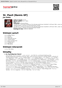 Digitální booklet (A4) St. Pauli [Remix EP]