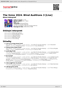 Digitální booklet (A4) The Voice 2024: Blind Auditions 3 [Live]