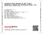 Zadní strana obalu CD Schubert: Piano Quintet, D. 667 "Trout"; Beethoven: Septet, Op. 20 [Vienna Octet — Complete Decca Recordings Vol. 12]