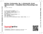 Zadní strana obalu CD Britten: Sinfonietta, Op. 1; Hindemith: Octet [Vienna Octet — Complete Decca Recordings Vol. 19]