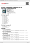 Digitální booklet (A4) British Light Music Classics, Vol. 1