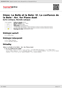 Digitální booklet (A4) Glass: La Belle et la Bete: VI. La confiance de la Bete - Arr. for Piano duet