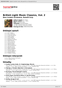 Digitální booklet (A4) British Light Music Classics, Vol. 2