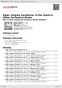 Digitální booklet (A4) Elgar: Enigma Variations; In the South & Other Orchestral Works
