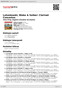 Digitální booklet (A4) Lutosławski, Blake & Seiber: Clarinet Concertos
