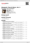Digitální booklet (A4) Sheppard: Church Music, Vol. 3