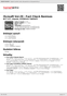 Digitální booklet (A4) iScreaM Vol.29 : Fact Check Remixes