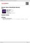 Digitální booklet (A4) Slunce Seno (Hardstyle Remix)