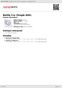 Digitální booklet (A4) Battle Cry (Single Edit)