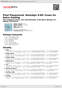 Digitální booklet (A4) Pixel Playground: Nostalgic 8-Bit Tunes for Retro Gaming