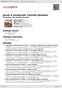 Digitální booklet (A4) Jacob & Somervell: Clarinet Quintets