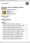 Digitální booklet (A4) Romberg, Fuchs & Stanford: Clarinet Quintets