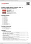 Digitální booklet (A4) British Light Music Classics, Vol. 4